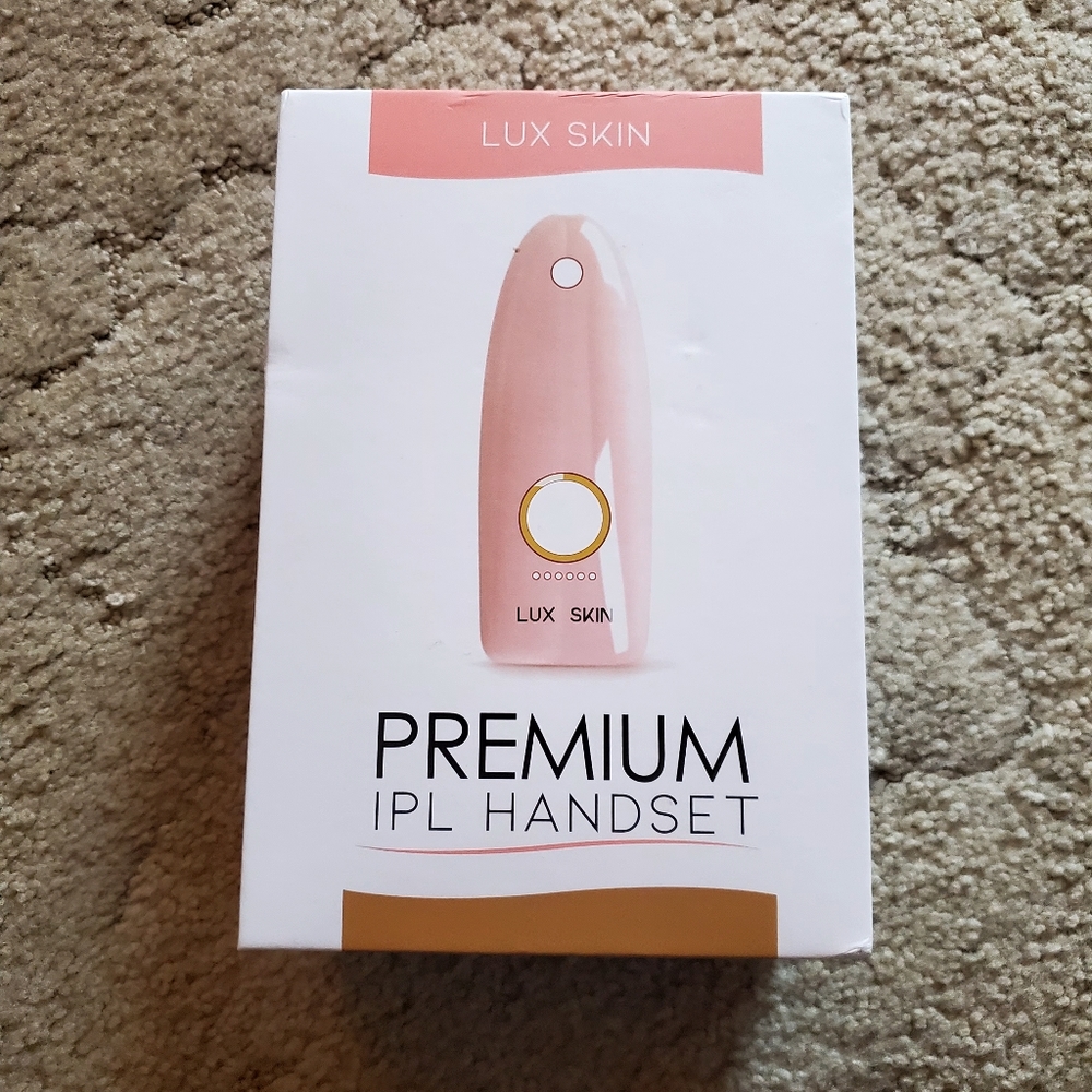 IPL Device